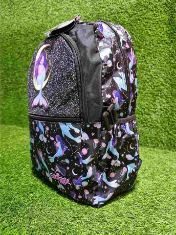Smiggle Mermaid Backpack