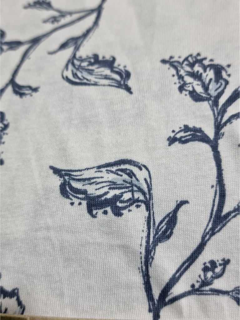 Primark Jersey Long Pyjamas