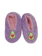 Primark Pear Warm Slippers