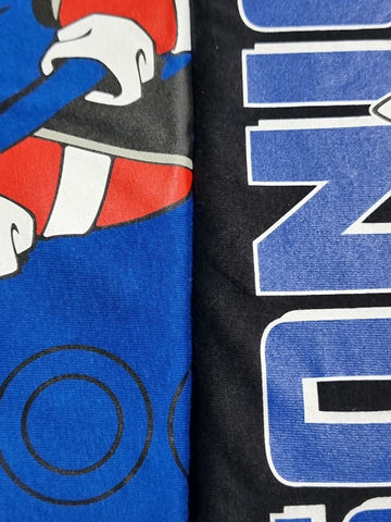 Primark 2pk Printed Pajamas