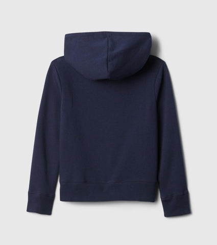 Gap Logo Hoodie - Girls