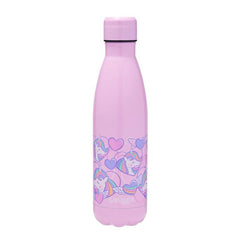 Unicorn Steel Bottle Smiggle