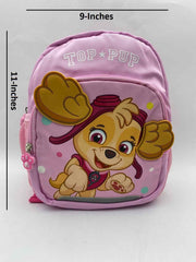 Sky Paw Patrol Pup Bag 11 by 9 inches