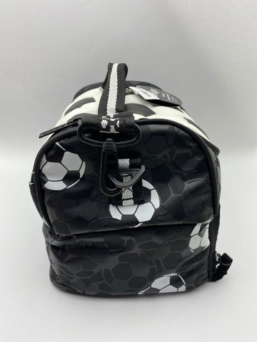 Smiggle Goal Double Tier Lunch Bag With Strap