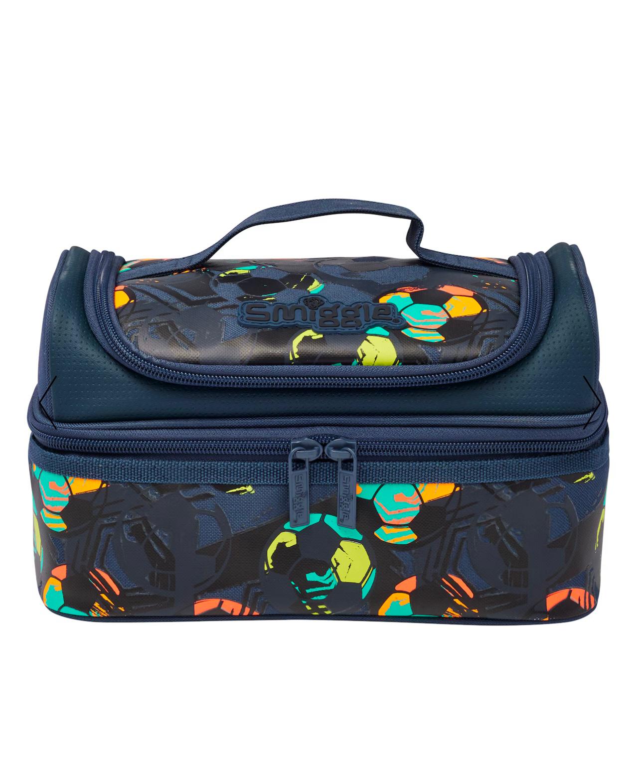 Double Decker Lunchbox