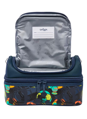 Double Decker Lunchbox
