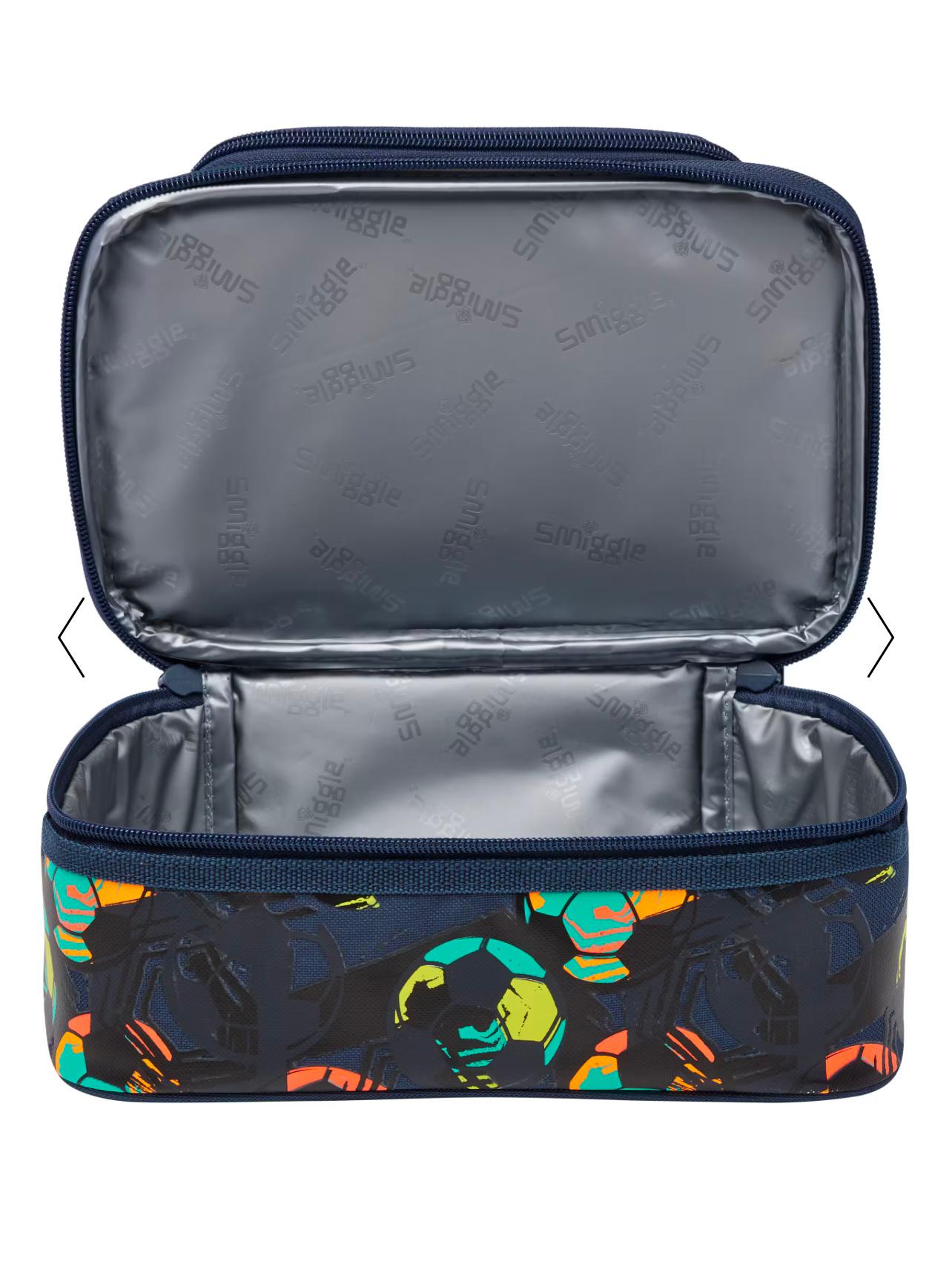 Double Decker Lunchbox