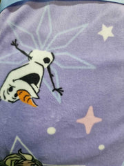 Disney’s Frozen Velour Pyjamas
