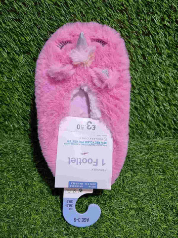 Primark Warm Slippers