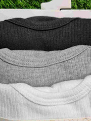 Primark Thermal Half Sleeves Set Of 3