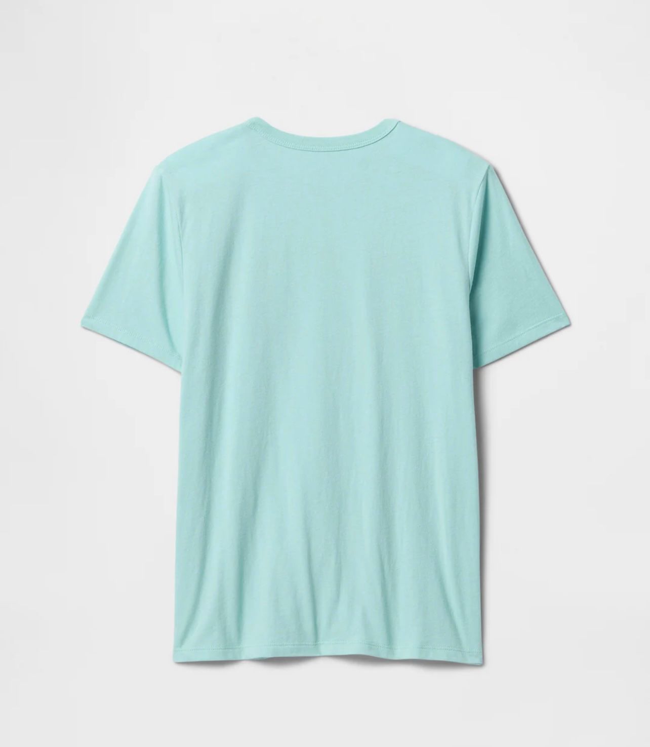 Gap Logo Printed Shirt
