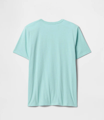 Gap Logo Printed Shirt