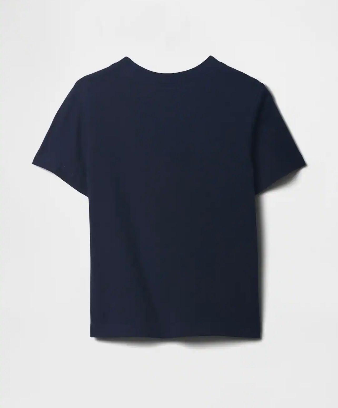 Gap Logo Printed Shirt