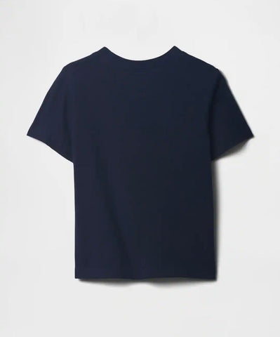 Gap Logo Printed Shirt