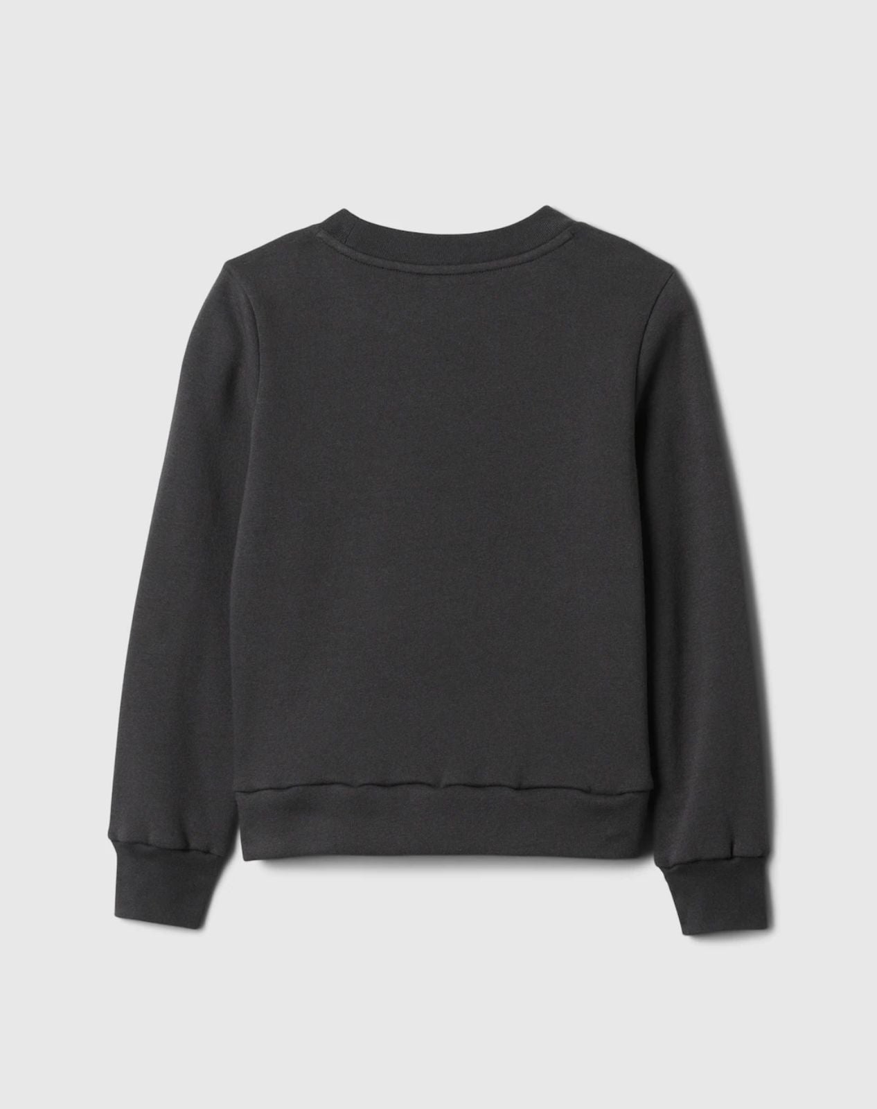 Gap Logo Hoodie Fleece Lined