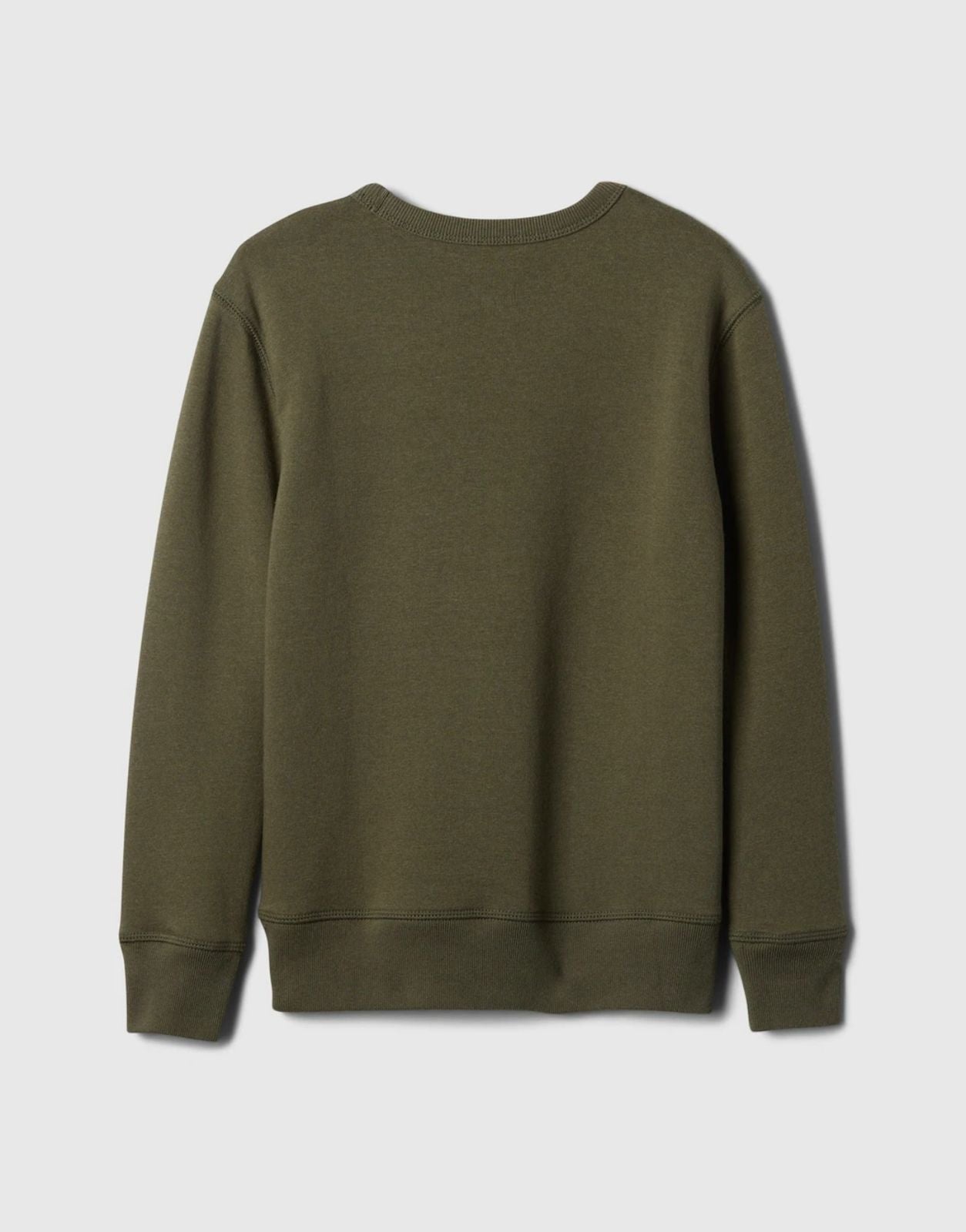 Gap Print Sweater