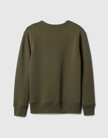Gap Print Sweater