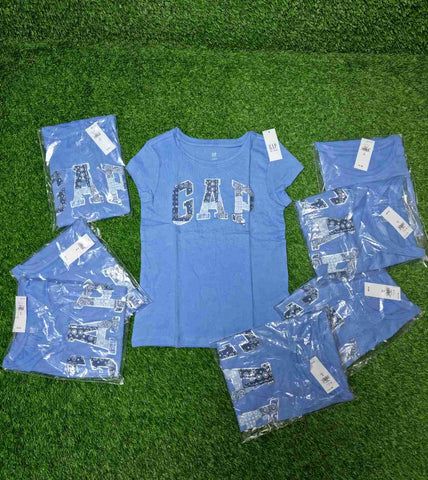 GAP Logo Printed Shirt