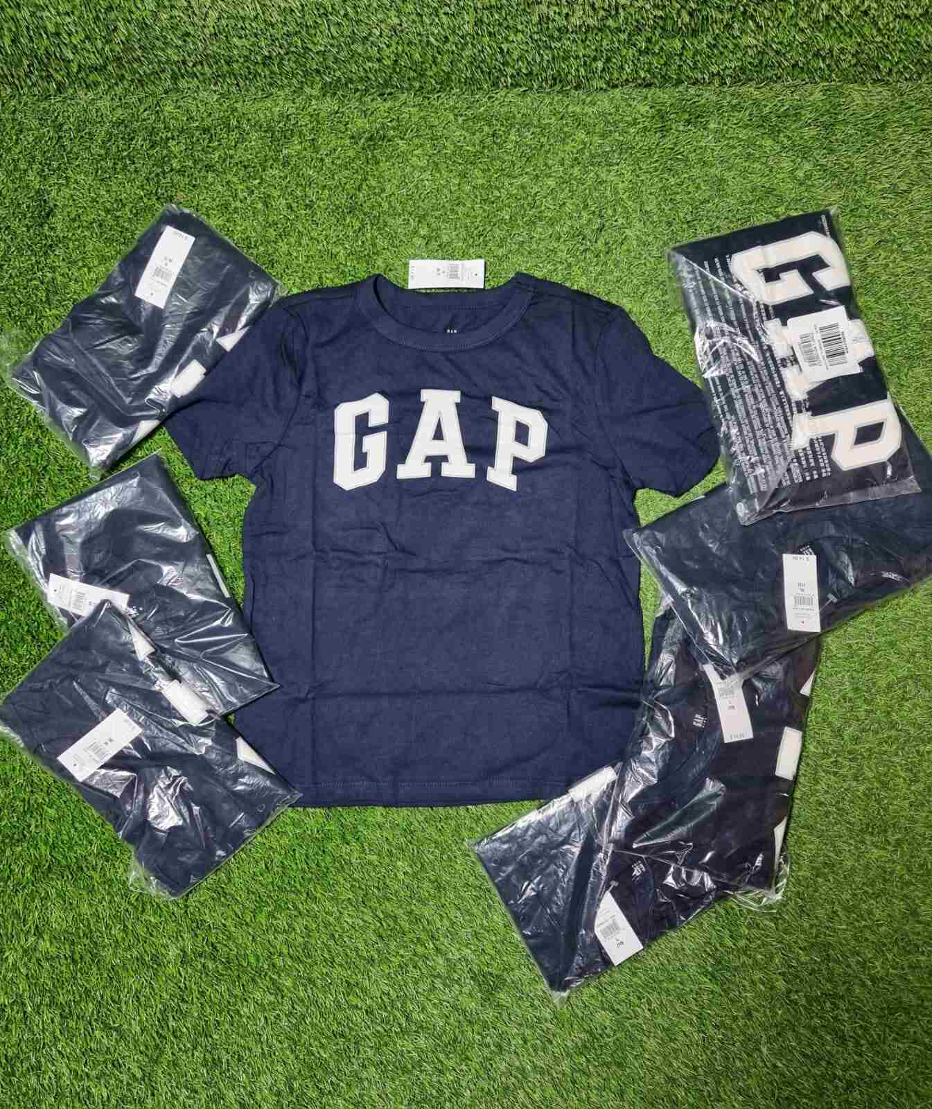 Gap Logo  Shirt