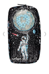 Astronout 3D Character Pocket Pencil Case Smiggle