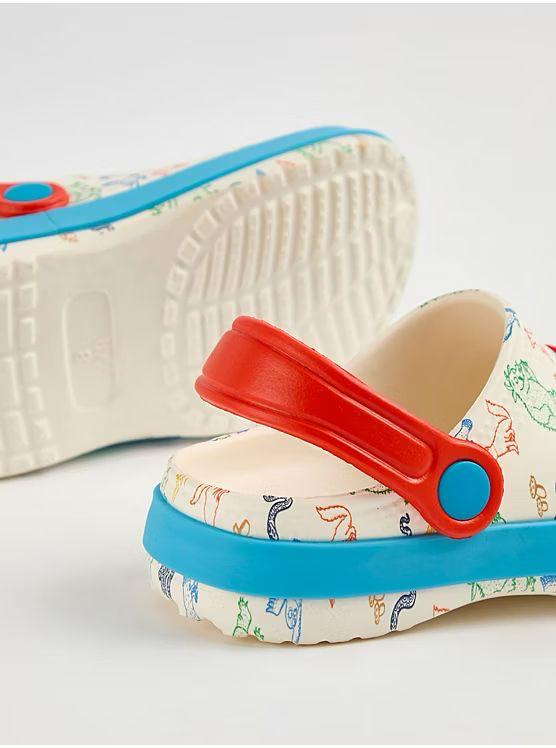 The Gruffalo Clog George Uk