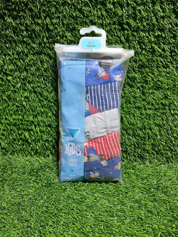 Matalan Briefs pack of 5