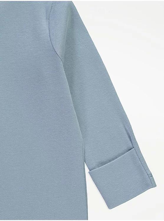 Disney Mickey Mouse Sleepsuits 5 Pack George UK