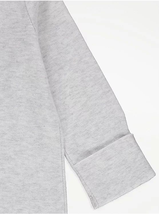 Blue Animal Tiny & Cute Club Sleepsuits 3 Pack - George UK