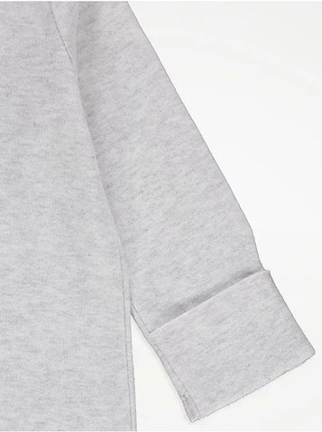 Blue Animal Tiny & Cute Club Sleepsuits 3 Pack - George UK