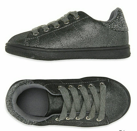 Mothercare Glitter Shoes