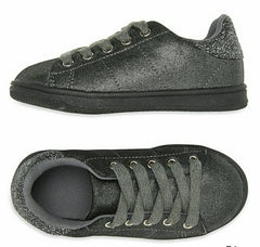 Mothercare Glitter Shoes UK-5 , Euro 21.5