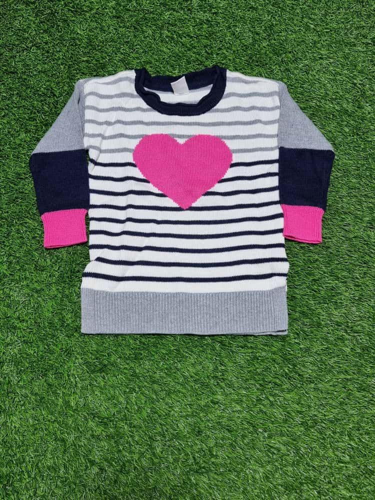 Gap Print Sweater Without Tag