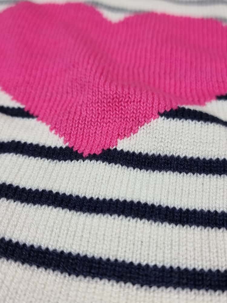Gap Print Sweater Without Tag