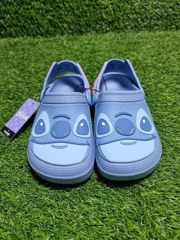 Disney Lilo & Stich Clogs By George UK