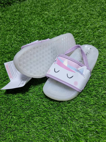 Unicorn Sandals By George UK