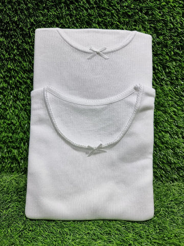 Marks & Spenders Thermal Half Sleeves Set 11-12 Years