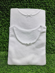 Marks & Spenders Thermal Half Sleeves Set 11-12 Years