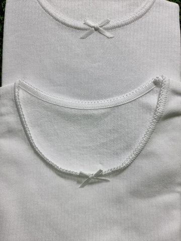 Marks & Spenders Thermal Half Sleeves Set 11-12 Years