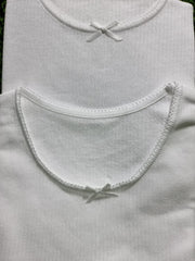 Marks & Spenders Thermal Half Sleeves Set 11-12 Years