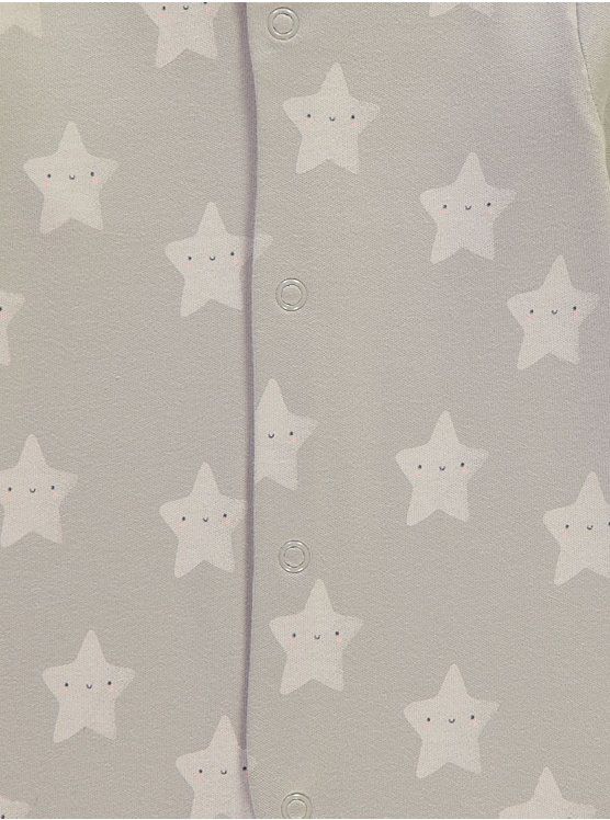 Cute Kind Sleepsuits 3 Pack