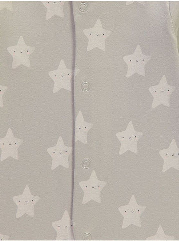 Cute Kind Sleepsuits 3 Pack