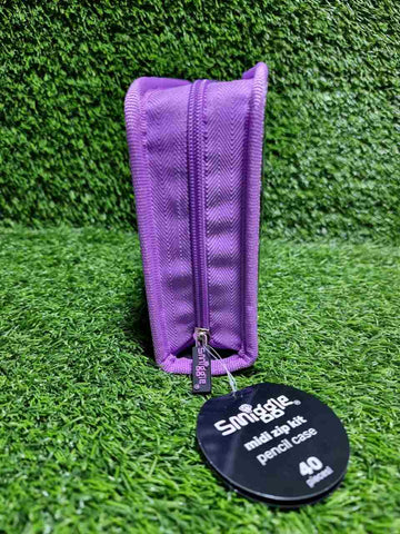 Smiggle Unicorn Stationary Set With Pouch