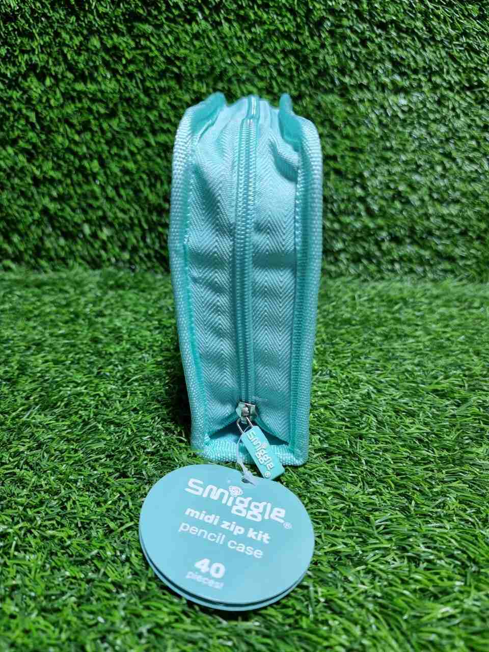 Smiggle Stationary Set Pouncg