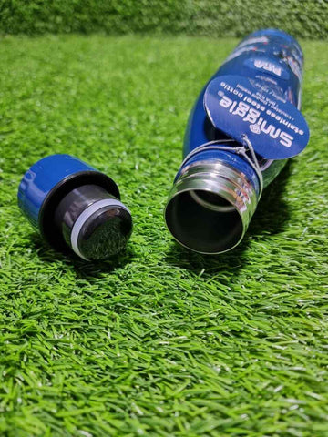 Smiggle Dino Stainless Steel Bottle 500ML