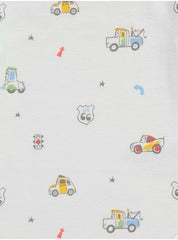 Disney Cars Bodysuits 7 Pack George Uk