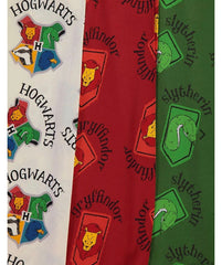 Harry Potter Hogwarts Print 3 Pack Set - George UK