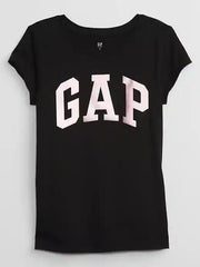 Gap Logo Shirt - Girls