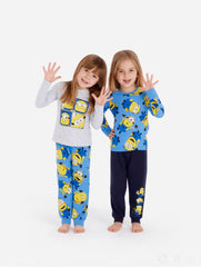 Primark Minion 2 Pairs Set