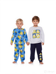Primark Minion 2 Pairs Set