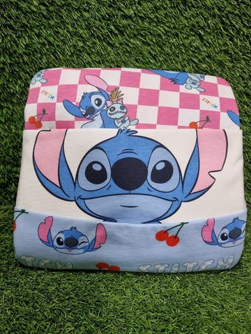 3 Pack Stich Print Set-  George UK